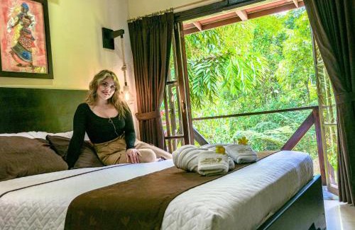 Tena Cabina | Terra Luna Lodge