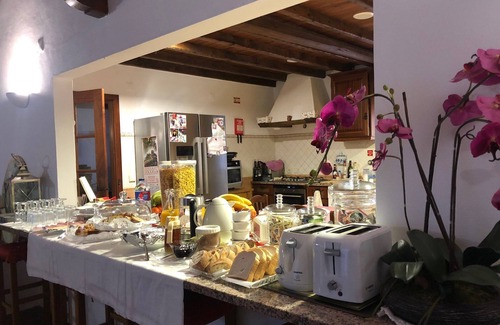 Lamas Cama Y Desayuno | Terra luso Portugal ..