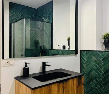 Suceava Apartamento | Terra Lux - Parcare subterana -Self check-in