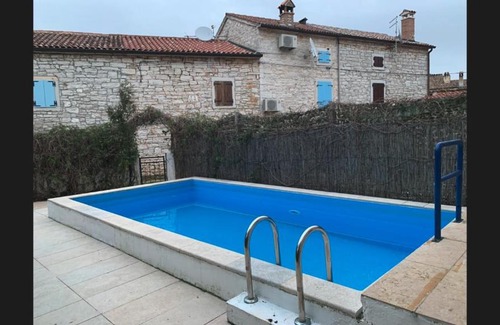 Marasi Casa | Terra Magica Stone Cottage