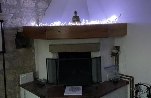 Marasi Casa | Terra Magica Stone Cottage