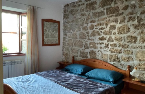 Marasi Casa | Terra Magica Stone Cottage