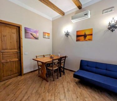 Pollina Apartamento | Terra Mia
