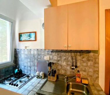 Pollina Apartamento | Terra Mia