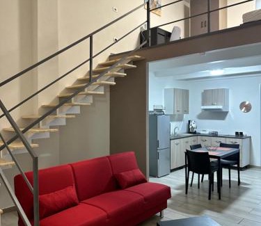 Mugnano di Napoli Apartamento | Terra Mia Residence