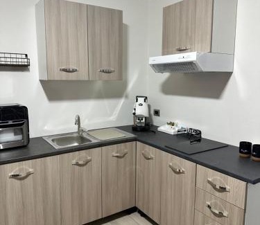 Mugnano di Napoli Apartamento | Terra Mia Residence