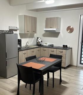 Mugnano di Napoli Apartamento | Terra Mia Residence