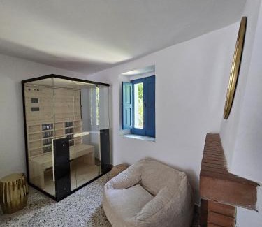 Castel Morrone Hotel | Terra Muronis Hotel Diffuso