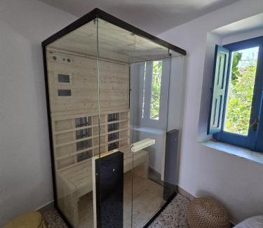 Castel Morrone Hotel | Terra Muronis Hotel Diffuso