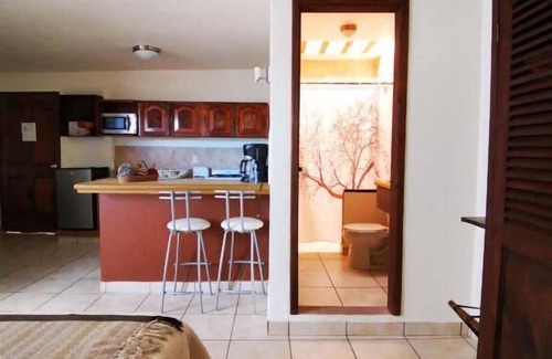 Barrio del Cerrillo Apartamento | Terraza Suites