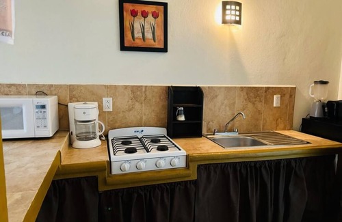 Barrio del Cerrillo Apartamento | Terraza Suites
