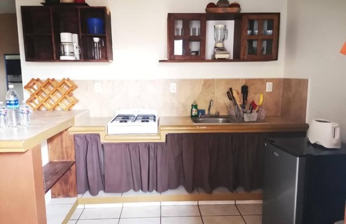 Barrio del Cerrillo Apartamento | Terraza Suites