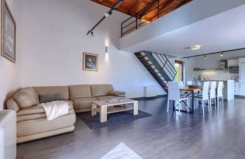 Sveti Petar u Sumi Casa | Terra Nera by Interhome