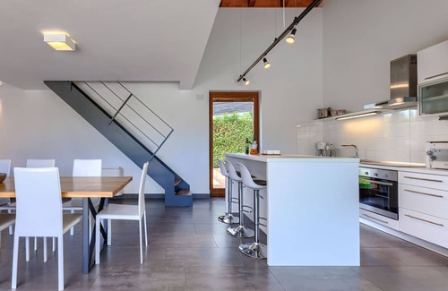 Sveti Petar u Sumi Casa | Terra Nera by Interhome