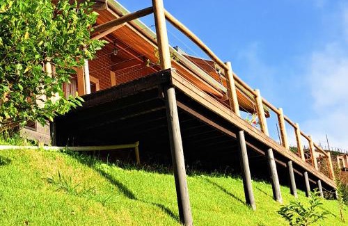 Sapucai-Mirim Casa | Terra nostra