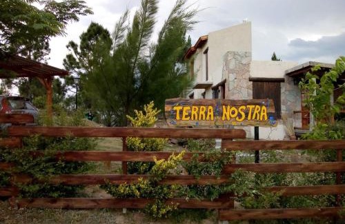 Alta Gracia Casa | Terra Nostra
