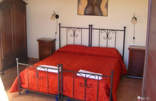 Agrigento Casa | Terra Nostra