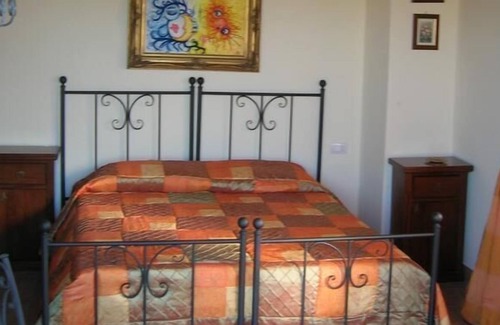 Agrigento Casa | Terra Nostra