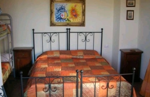 Agrigento Casa | Terra Nostra