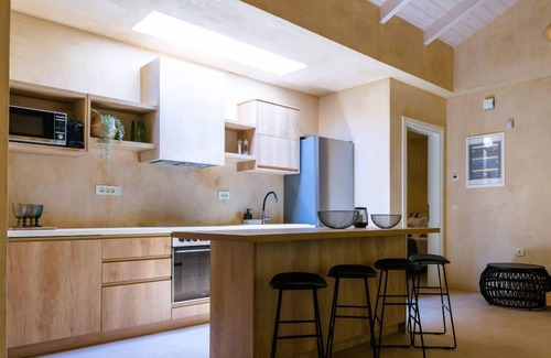 Ano Vasilikos Otro | Terra Oleana Riza Cottage