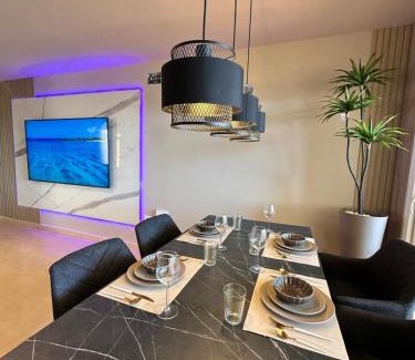 Torre-Pacheco Apartamento | Terra Palm Golf Apartment 3