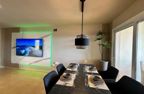 Torre-Pacheco Apartamento | Terra Palm Golf Apartment 3
