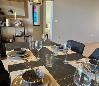 Torre-Pacheco Apartamento | Terra Palm Golf Apartment 3