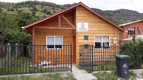 Puerto Rio Tranquilo Casa | Terra Patagónica
