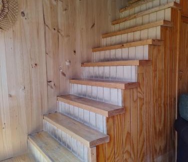 Puerto Rio Tranquilo Casa | Terra Patagónica