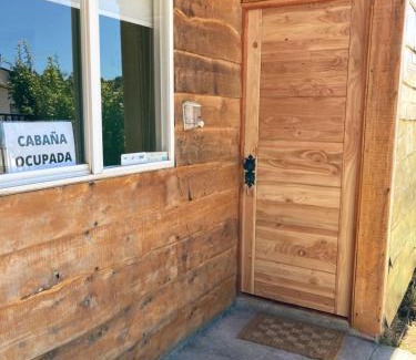 Puerto Rio Tranquilo Casa | Terra Patagónica