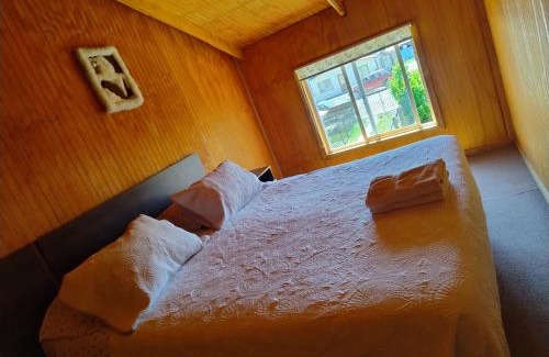 Puerto Rio Tranquilo Casa | Terra Patagónica