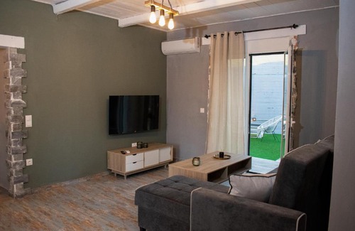 Sfakaki Apartamento | Terra Petra