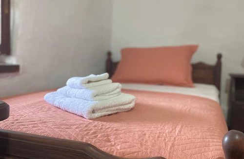 Koita Apartamento | Terra Petra Mani