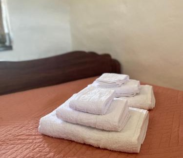 Koita Apartamento | Terra Petra Mani