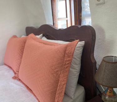 Koita Apartamento | Terra Petra Mani
