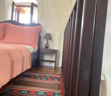 Koita Apartamento | Terra Petra Mani