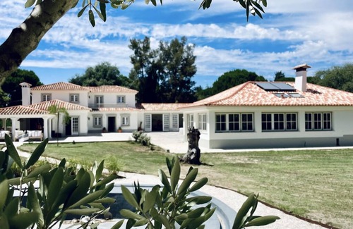Santo Estevao Casa | Terra Quinta
