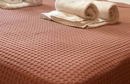 Loutraki Apartamento | Terra Relaxa - Apartamento bajo la piscina.