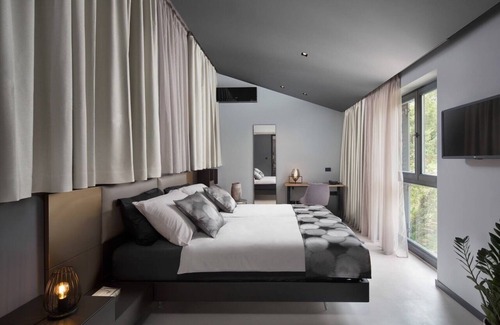 Labin Cama Y Desayuno | Terra Residence