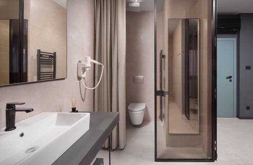 Labin Cama Y Desayuno | Terra Residence
