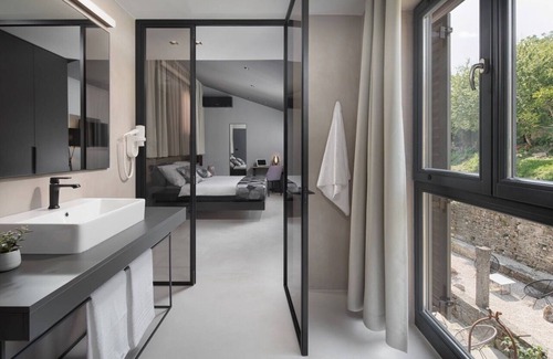Labin Cama Y Desayuno | Terra Residence