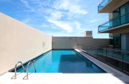 Ignacio Zaragoza Apartamento | Terra Residencial