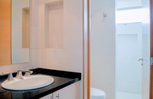 Ignacio Zaragoza Apartamento | Terra Residencial