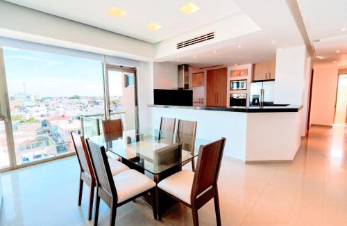Ignacio Zaragoza Apartamento | Terra Residencial