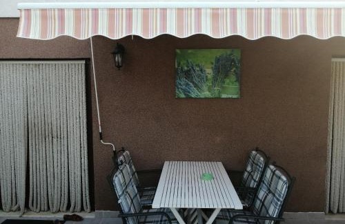 Loborika Apartamento | Terra Rossa