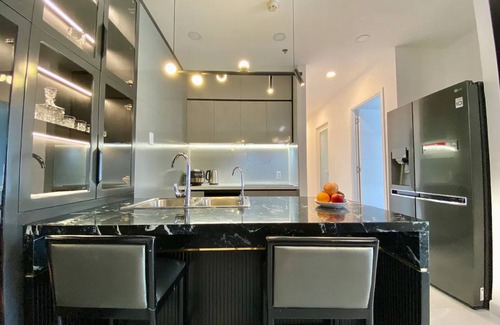 Phuong 8 Apartamento | Terra Royal Luxury Vacation