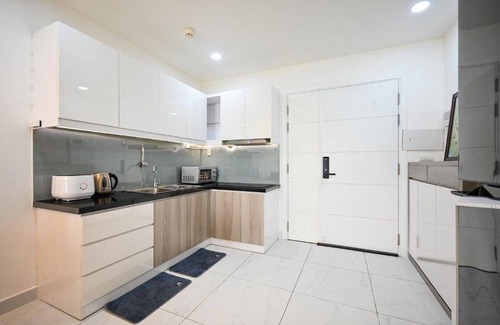 Phuong 8 Apartamento | Terra Royal Luxury Vacation
