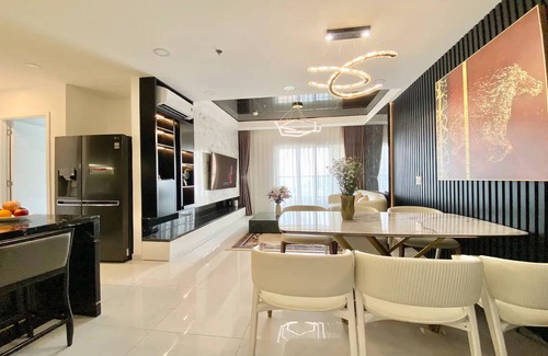 Phuong 8 Apartamento | Terra Royal Luxury Vacation