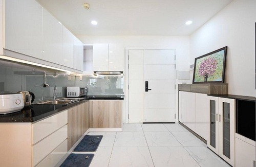 Phuong 8 Apartamento | Terra Royal Luxury Vacation