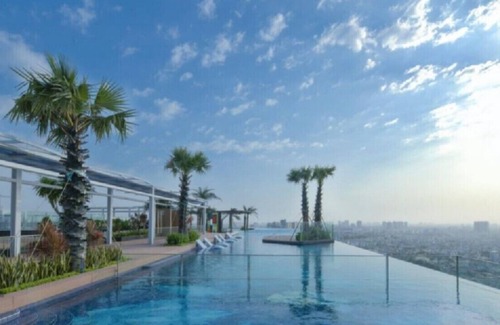 Phuong 8 Apartamento | Terra Royal